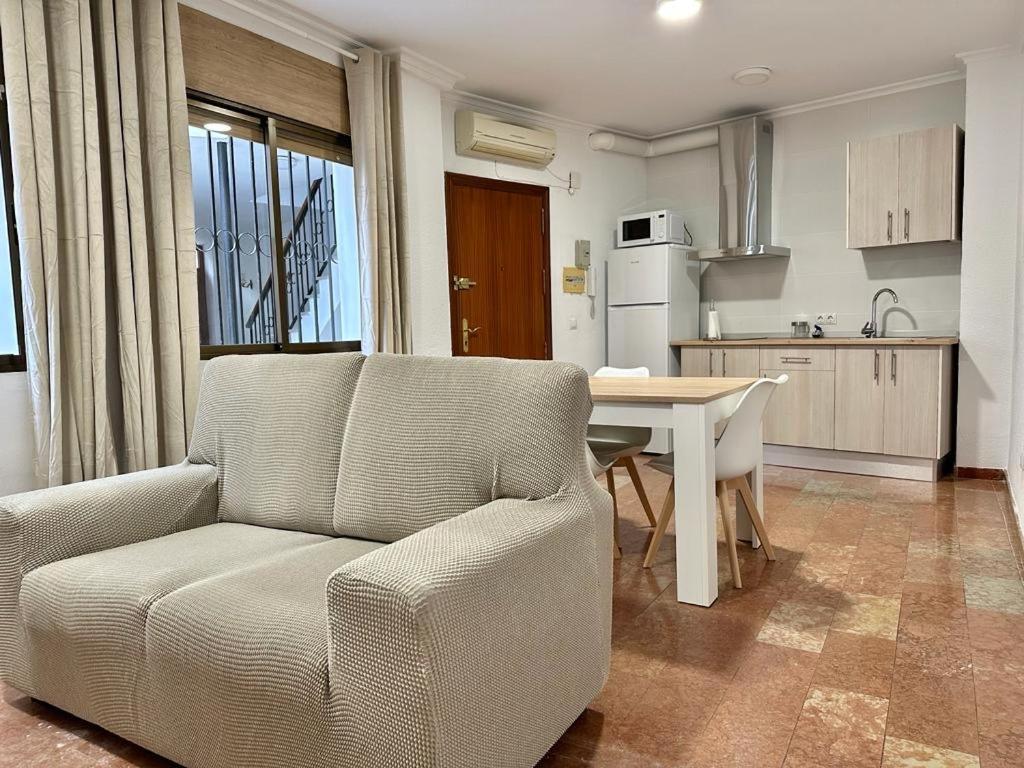 Casa Levi Apartment Cordoba Exterior photo